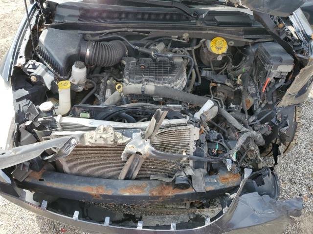 Photo 12 from auction – 2013 DODGE GRAND CARA with VIN 2C4RDGBGXDR789123