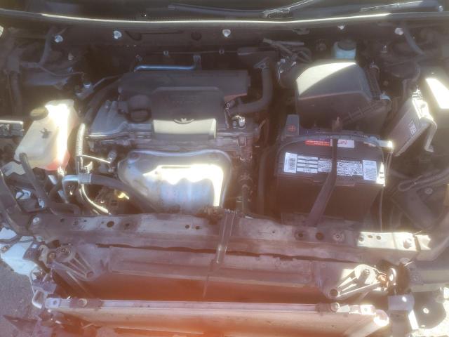Photo 12 from auction – 2013 TOYOTA RAV4 XLE with VIN 2T3RFREV5DW108114