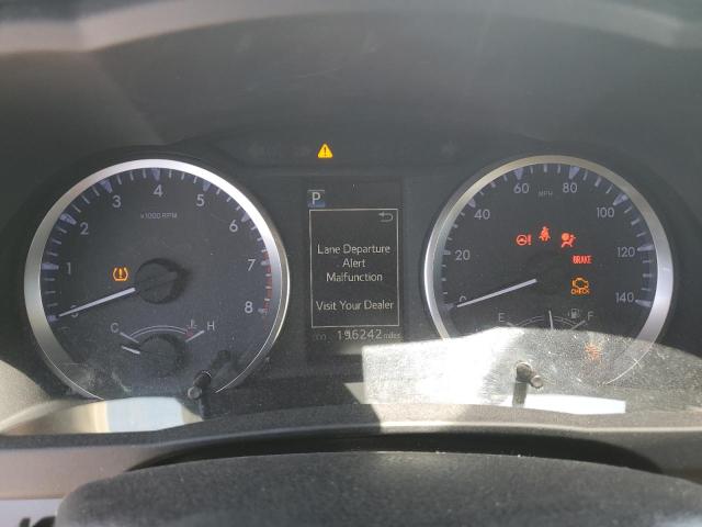 Photo 9 from auction – 2019 TOYOTA HIGHLANDER with VIN 5TDZZRFH9KS301705