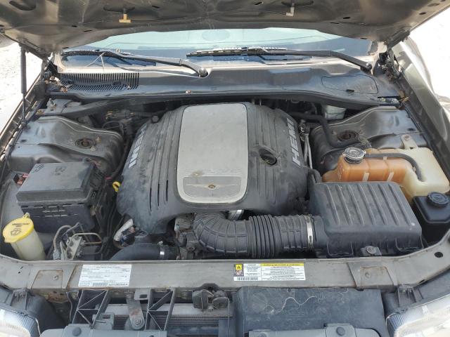 صورة رقم 11 من المزاد - 2008 CHRYSLER 300C مع VIN 2C3KA63H98H159816