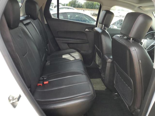 Photo 11 from auction – 2014 GMC TERRAIN SL with VIN 2GKFLXE38E6318450