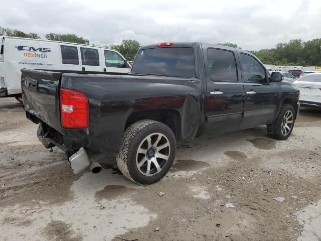 Снимка 3 от търг – 2012 CHEVROLET SILVERADO с VIN 3GCPCTE05CG287013