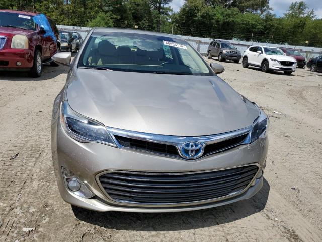 Photo 5 from auction – 2015 TOYOTA AVALON HYB with VIN 4T1BD1EB1FU048293