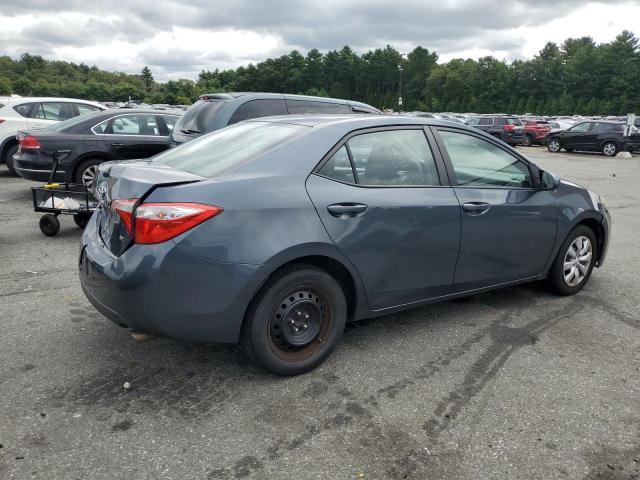 Photo 3 from auction – 2015 TOYOTA COROLLA L with VIN 2T1BURHE0FC356500