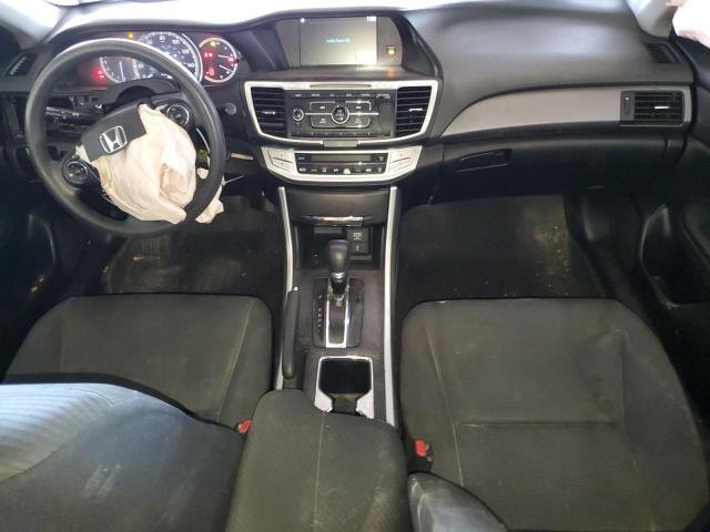 Photo 8 from auction – 2014 HONDA ACCORD LX with VIN 1HGCR2F34EA286292