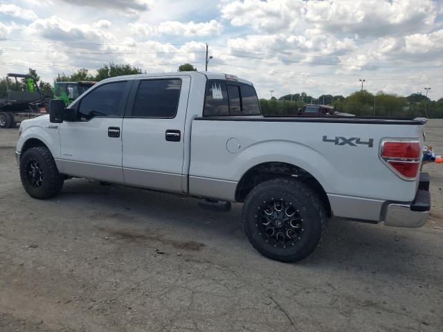 Photo 2 from auction – 2013 FORD F150 SUPER with VIN 1FTFW1ET2DFD02474