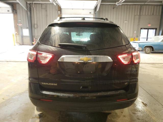 Photo 6 from auction – 2017 CHEVROLET TRAVERSE L with VIN 1GNKRGKD5HJ185330