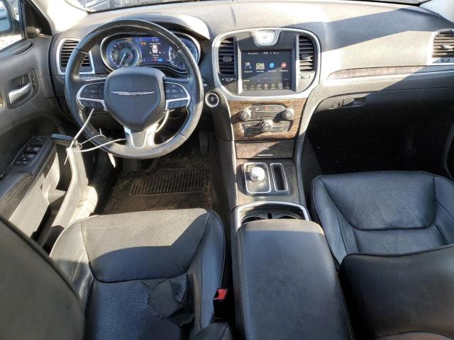 Photo 8 from auction – 2016 CHRYSLER 300C with VIN 2C3CCAKG6GH124224