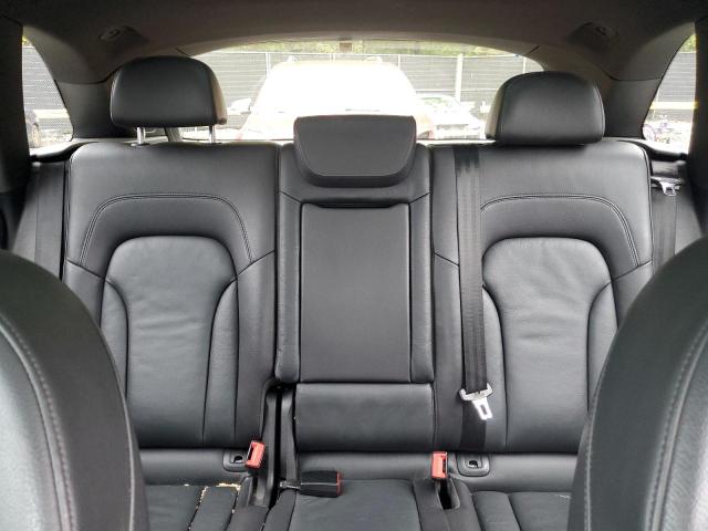 Photo 10 from auction – 2016 AUDI Q5 PREMIUM with VIN WA1L2AFPXGA008803
