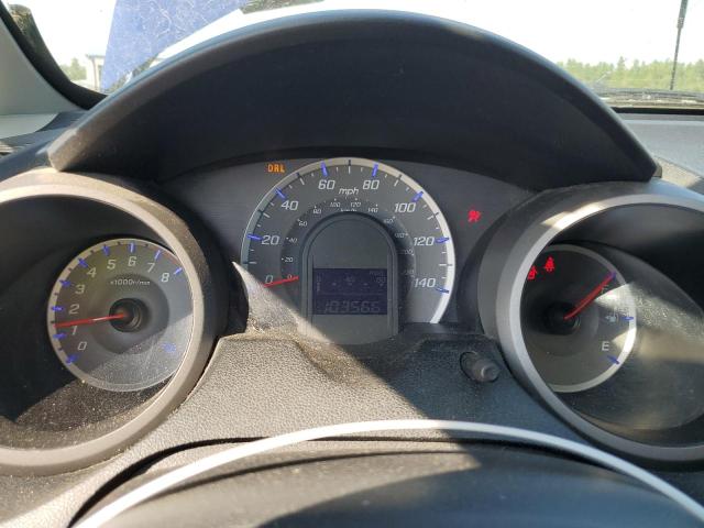 Photo 9 from auction – 2010 HONDA FIT with VIN JHMGE8G26AS016049