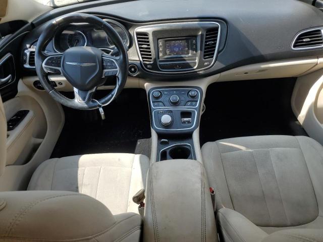 Photo 8 from auction – 2016 CHRYSLER 200 LX with VIN 1C3CCCFB2GN181912