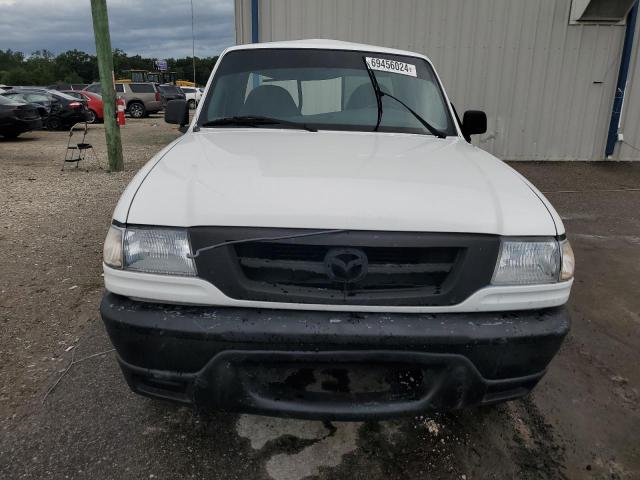 Photo 5 from auction – 2003 MAZDA B2300 with VIN 4F4YR12D13TM11903