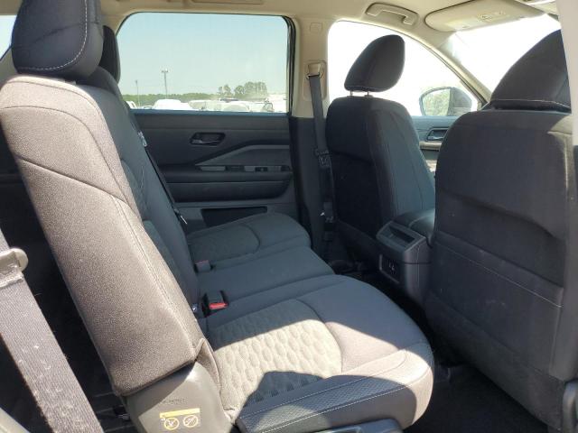 Photo 11 from auction – 2024 NISSAN PATHFINDER with VIN 5N1DR3AA9RC225749