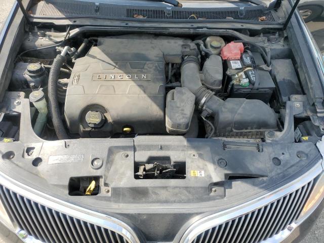Photo 11 from auction – 2013 LINCOLN MKS with VIN 1LNHL9DK8DG601465