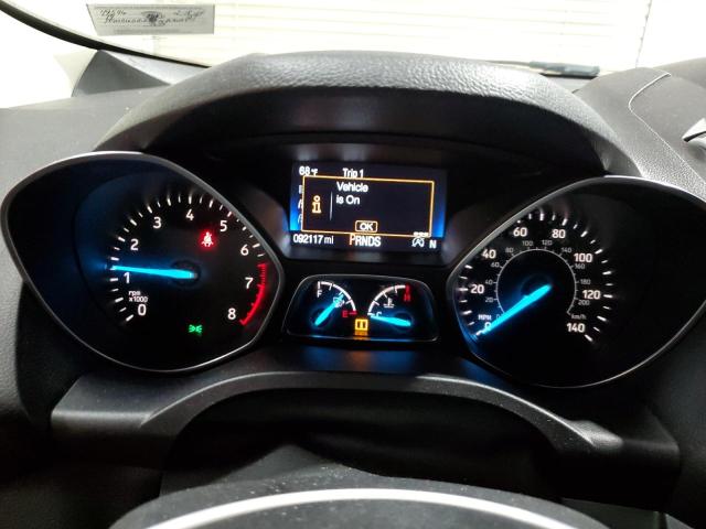 Photo 9 from auction – 2019 FORD ESCAPE SE with VIN 1FMCU0GD6KUB30947