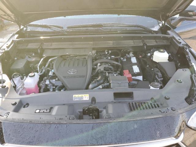 Photo 12 from auction – 2024 TOYOTA HIGHLANDER with VIN 5TDKDRBH8RS546785