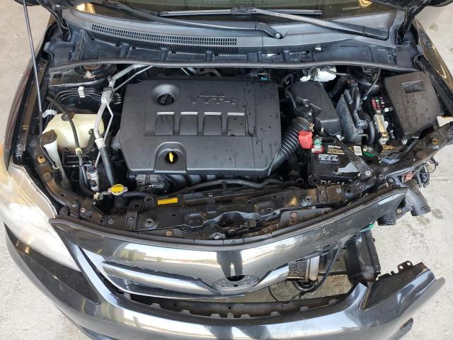Photo 11 from auction – 2012 TOYOTA COROLLA BA with VIN 2T1BU4EE9CC766473