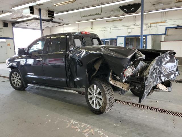 Photo 2 from auction – 2014 TOYOTA TUNDRA DOU with VIN 5TFBY5F18EX375759