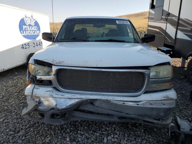 Photo 5 from auction – 2000 GMC NEW SIERRA with VIN 1GTGC29UXYE185051