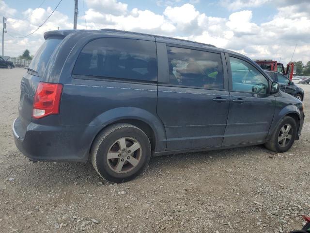 Photo 3 from auction – 2013 DODGE GRAND CARA with VIN 2C4RDGCGXDR590992