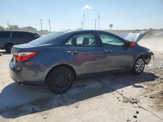 Photo 3 from auction – 2014 TOYOTA COROLLA L with VIN 2T1BURHE4EC208090
