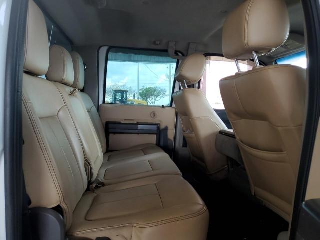 Photo 10 from auction – 2010 FORD F250 SUPER with VIN 1FTSW2AR0AEB15217