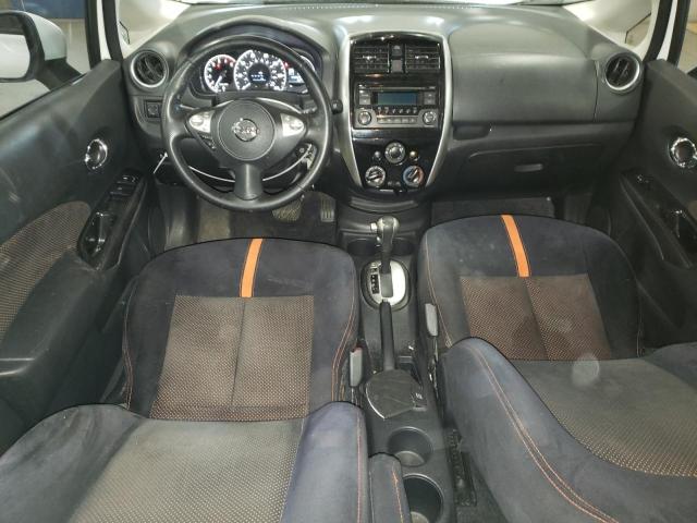 Photo 8 from auction – 2015 NISSAN VERSA NOTE with VIN 3N1CE2CP5FL370555