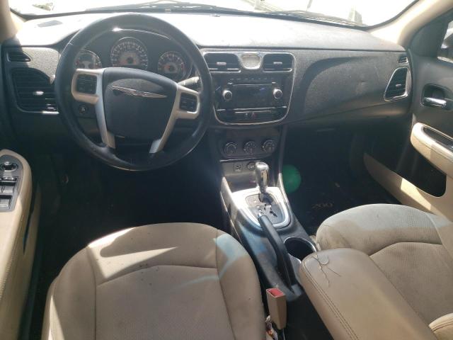 Photo 8 from auction – 2013 CHRYSLER 200 TOURIN with VIN 1C3CCBBB5DN553061
