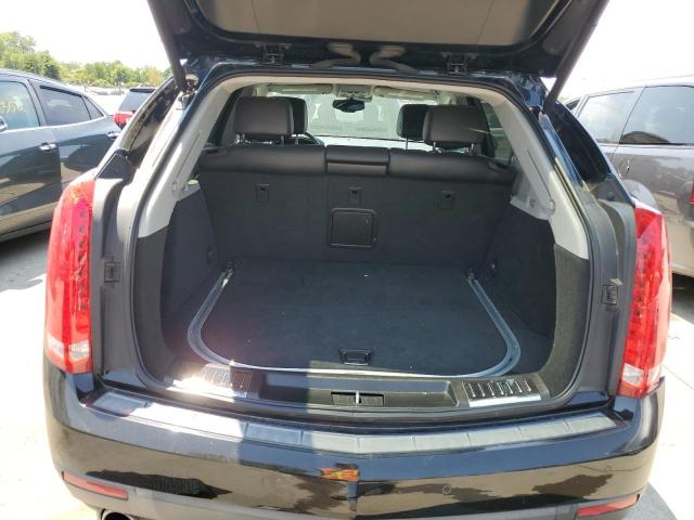 Photo 6 from auction – 2016 CADILLAC SRX PREMIU with VIN 3GYFNDE3XGS515221