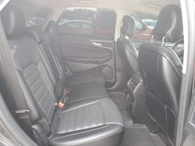 Photo 11 from auction – 2018 FORD EDGE SEL with VIN 2FMPK4J91JBC23169