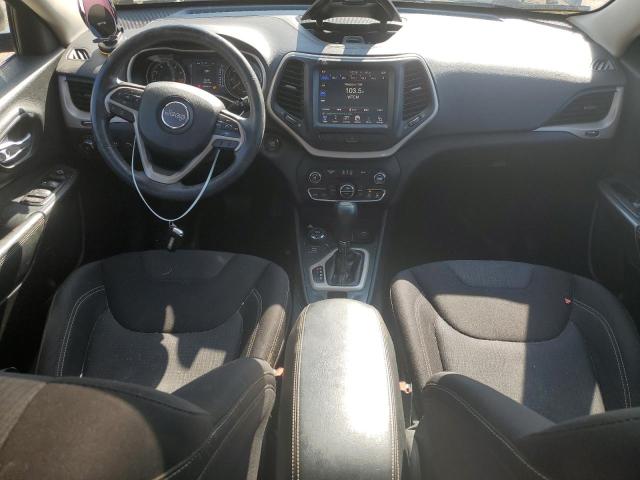 Photo 8 from auction – 2015 JEEP CHEROKEE L with VIN 1C4PJMCSXFW582677