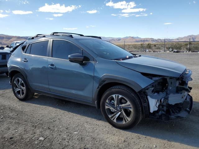 Photo 4 from auction – 2024 SUBARU CROSSTREK with VIN JF2GUADC0RH359717