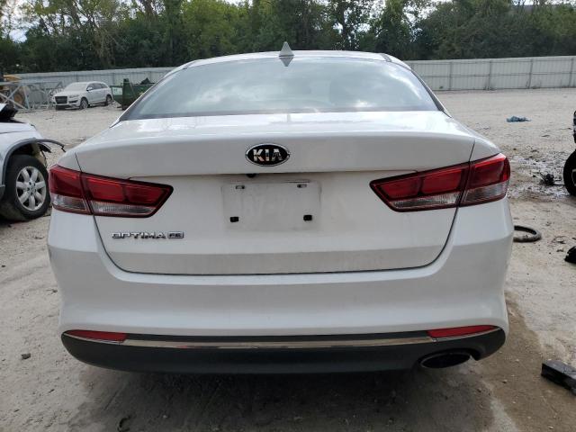 Photo 6 from auction – 2016 KIA OPTIMA LX with VIN KNAGT4L34G5106464