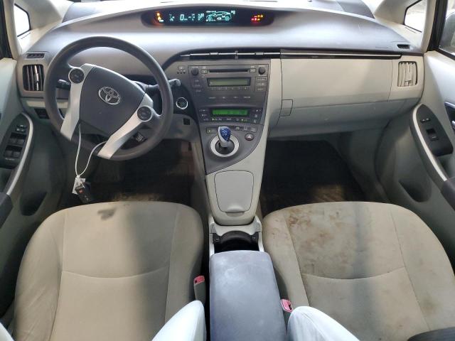 Photo 8 from auction – 2011 TOYOTA PRIUS with VIN JTDKN3DUXB1398369