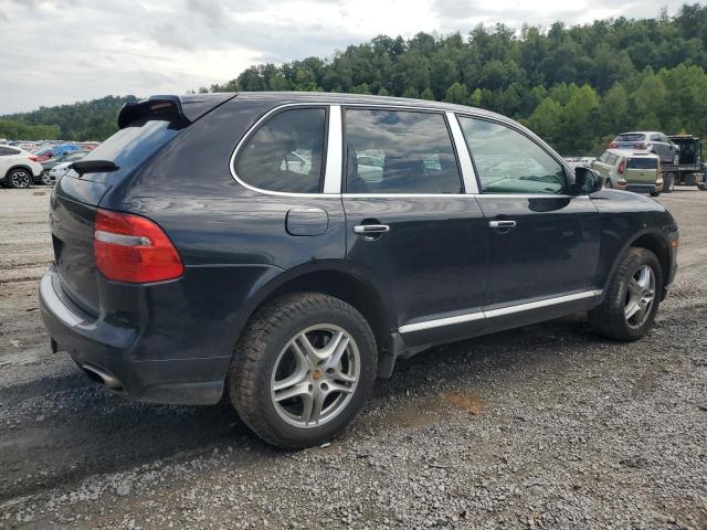 Photo 3 from auction – 2008 PORSCHE CAYENNE S with VIN WP1AB29P98LA52522