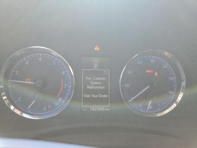 Photo 9 from auction – 2017 TOYOTA COROLLA L with VIN 2T1BURHE1HC828917