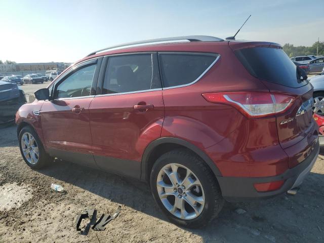 Photo 2 from auction – 2015 FORD ESCAPE TIT with VIN 1FMCU9J94FUC04610