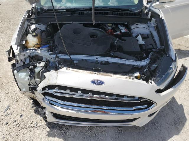 Photo 11 from auction – 2016 FORD FUSION SE with VIN 3FA6P0H95GR394765