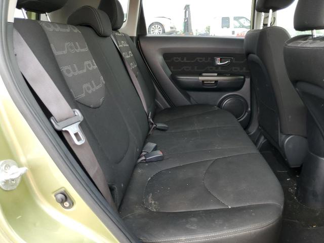 Photo 10 from auction – 2013 KIA SOUL + with VIN KNDJT2A69D7487819