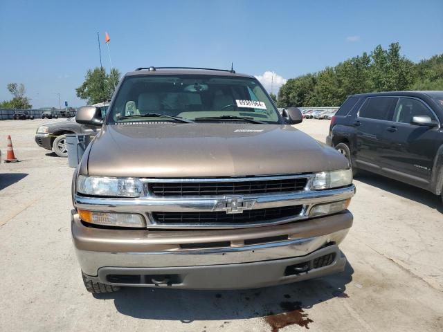 Photo 5 from auction – 2004 CHEVROLET SUBURBAN K with VIN 1GNFK16Z24J115142