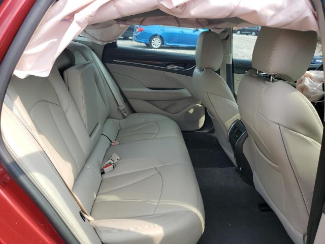Photo 10 from auction – 2018 BUICK LACROSSE E with VIN 1G4ZP5SZ3JU142117