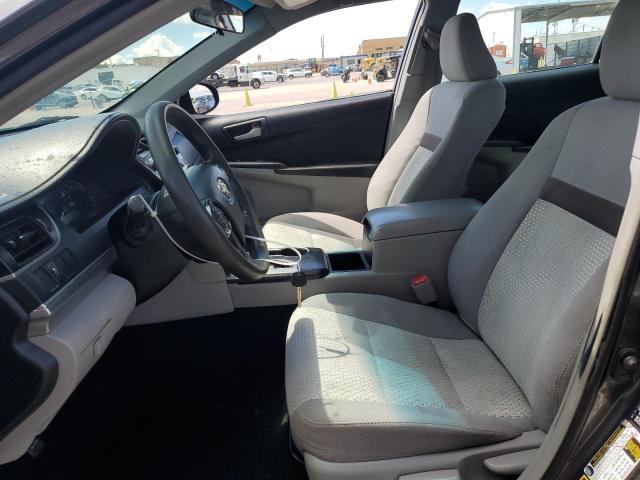 Photo 7 from auction – 2014 TOYOTA CAMRY with VIN 4T1BF1FK0EU767784