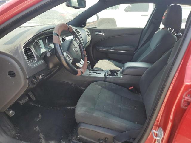 Photo 7 from auction – 2011 DODGE CHARGER with VIN 2B3CL3CG8BH518677
