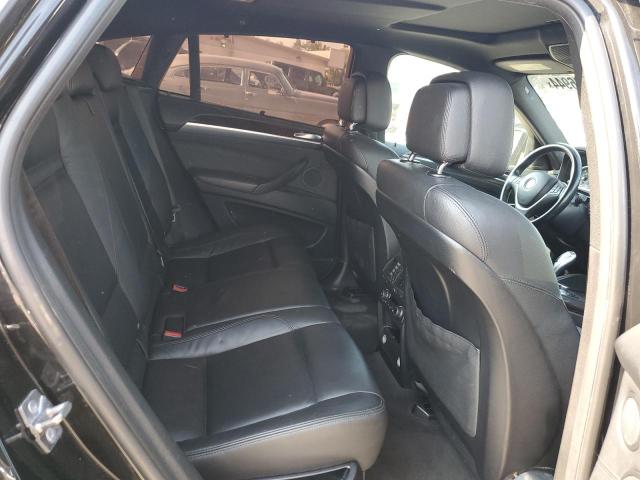 Photo 11 from auction – 2012 BMW X6 XDRIVE3 with VIN 5UXFG2C50CL781998