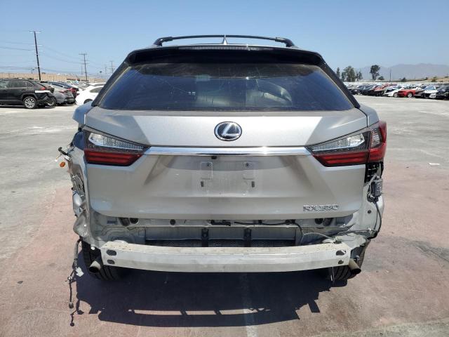 Photo 6 from auction – 2018 LEXUS RX 350 BAS with VIN 2T2BZMCA6JC147002
