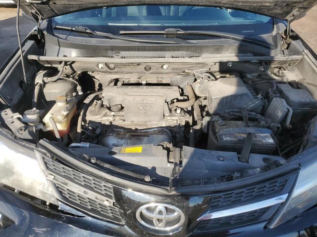 Photo 12 from auction – 2014 TOYOTA RAV4 XLE with VIN 2T3WFREV5EW094722