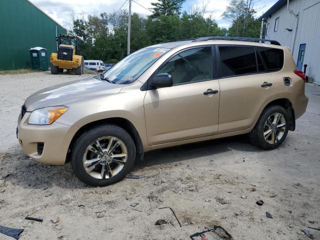 TOYOTA RAV4 2010 con VIN 2T3BF4DV8AW069357 - Foto de la subasta