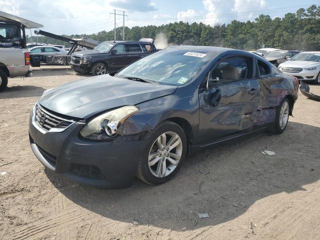 NISSAN ALTIMA S 2011 with VIN 1N4AL2EP6BC160968 - Photo from auction