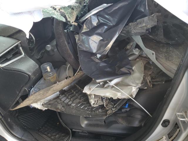 Photo 7 from auction – 2022 TOYOTA COROLLA LE with VIN 5YFEPMAE8NP374873