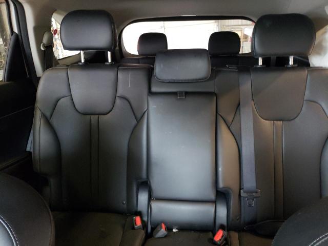 Photo 10 from auction – 2022 KIA SORENTO S with VIN 5XYRLDLC9NG140366
